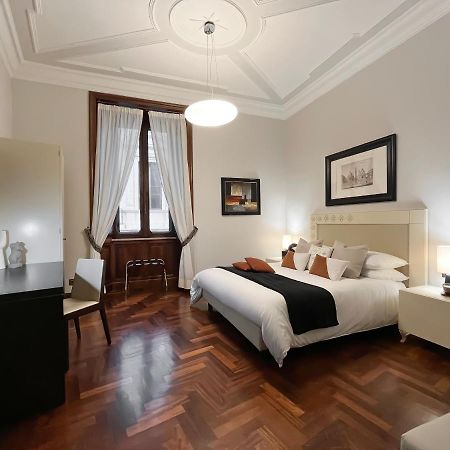 Maison Caesar - Exclusive Apartment 115 M2 Рим Екстериор снимка