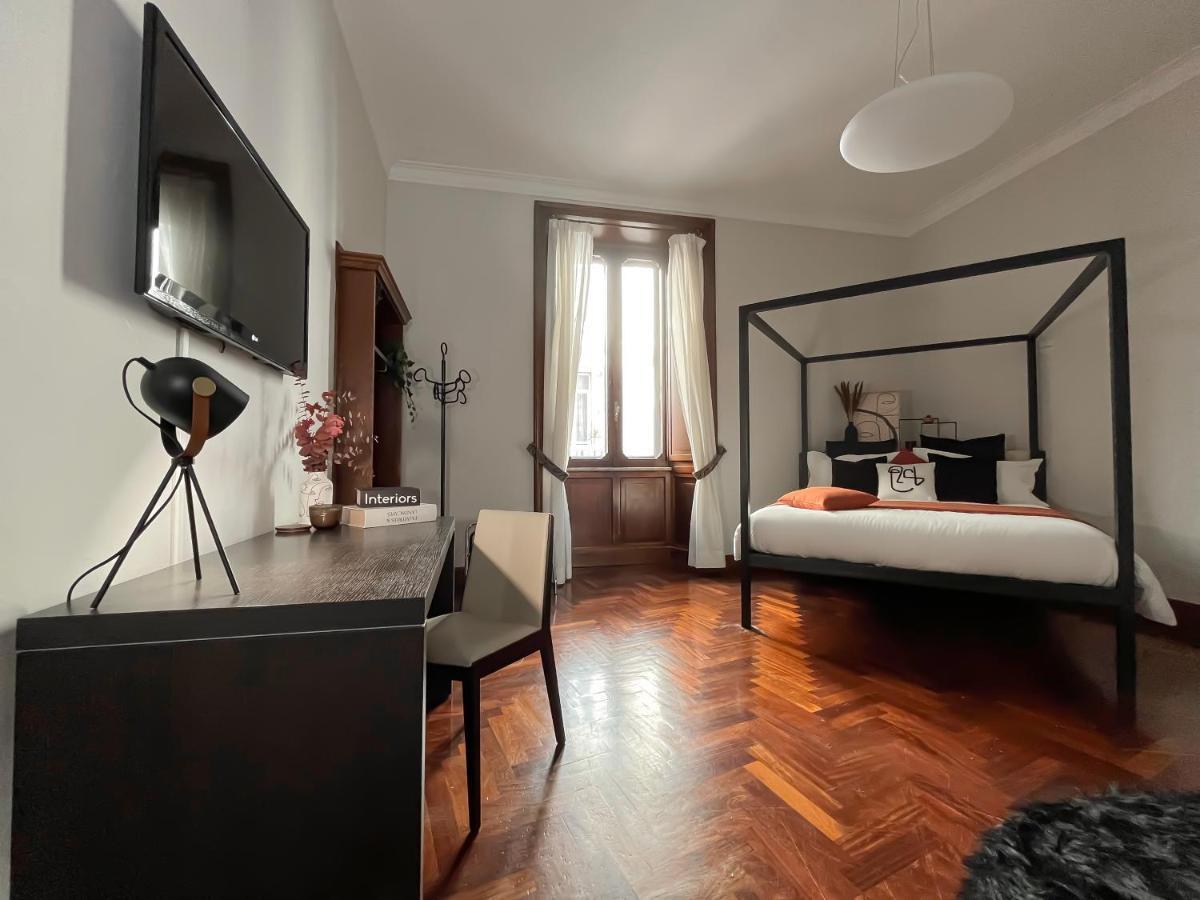 Maison Caesar - Exclusive Apartment 115 M2 Рим Екстериор снимка