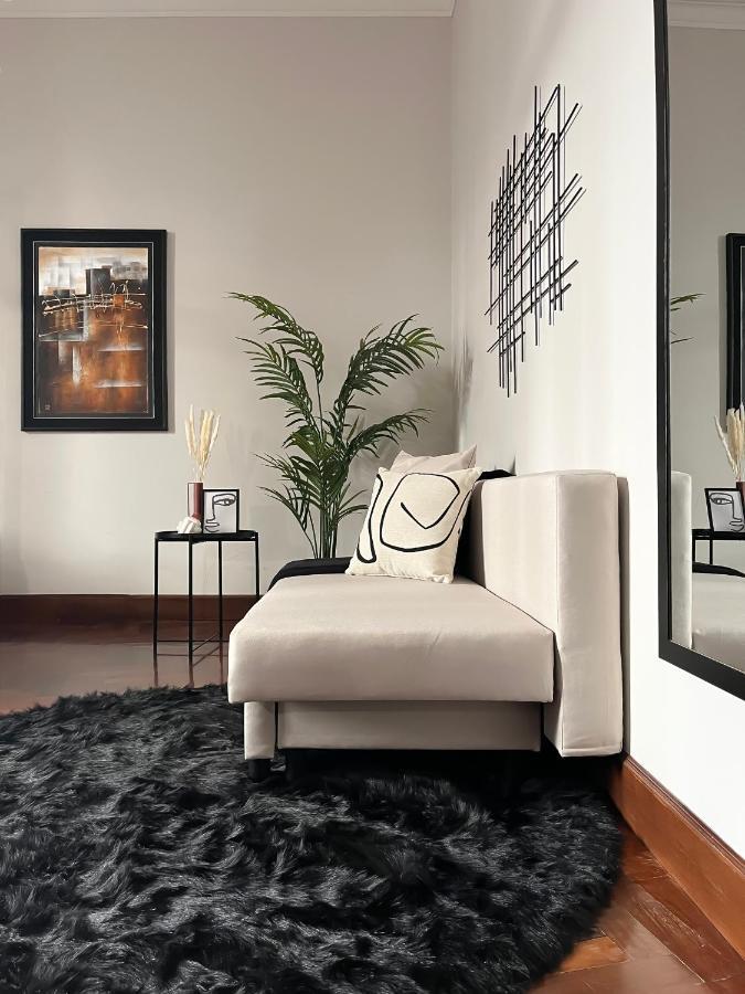 Maison Caesar - Exclusive Apartment 115 M2 Рим Екстериор снимка