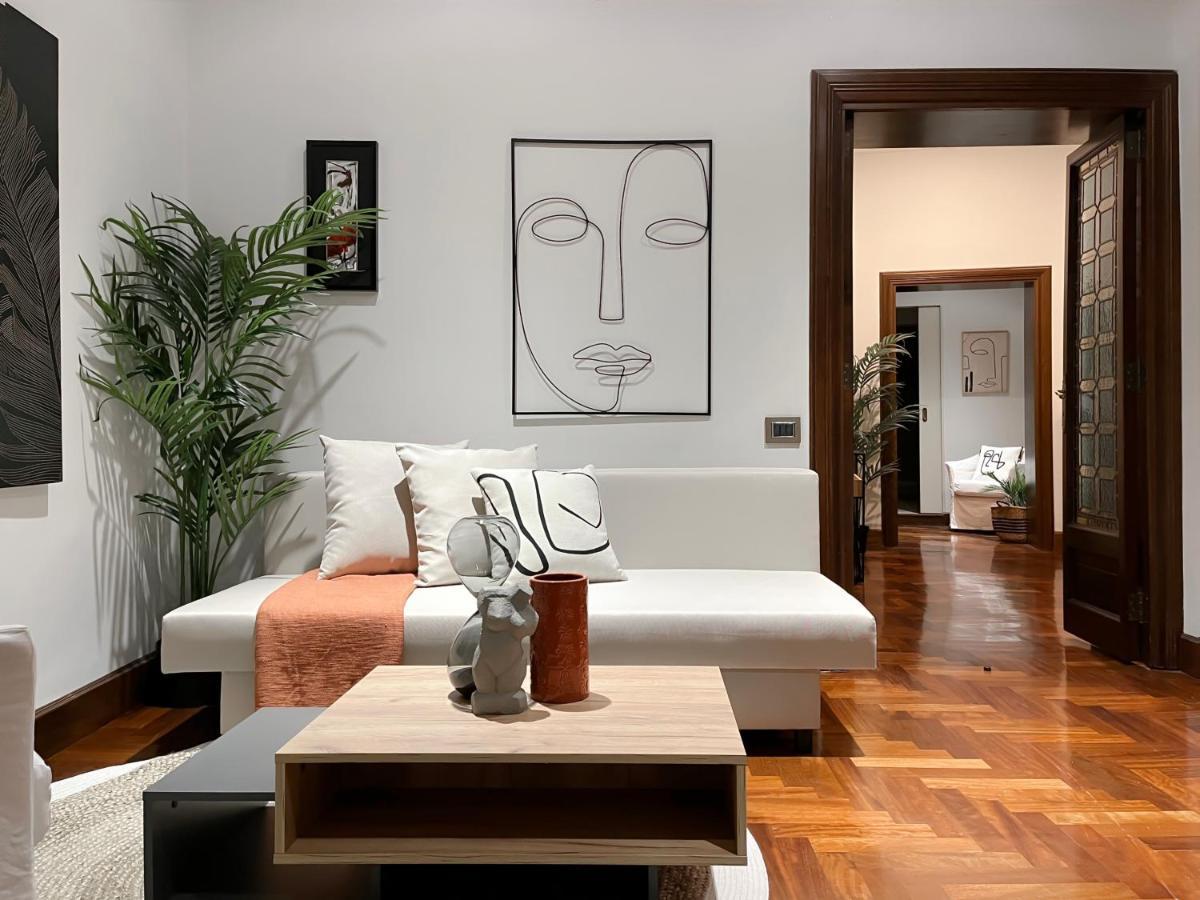 Maison Caesar - Exclusive Apartment 115 M2 Рим Екстериор снимка