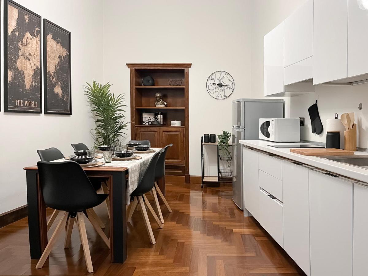 Maison Caesar - Exclusive Apartment 115 M2 Рим Екстериор снимка
